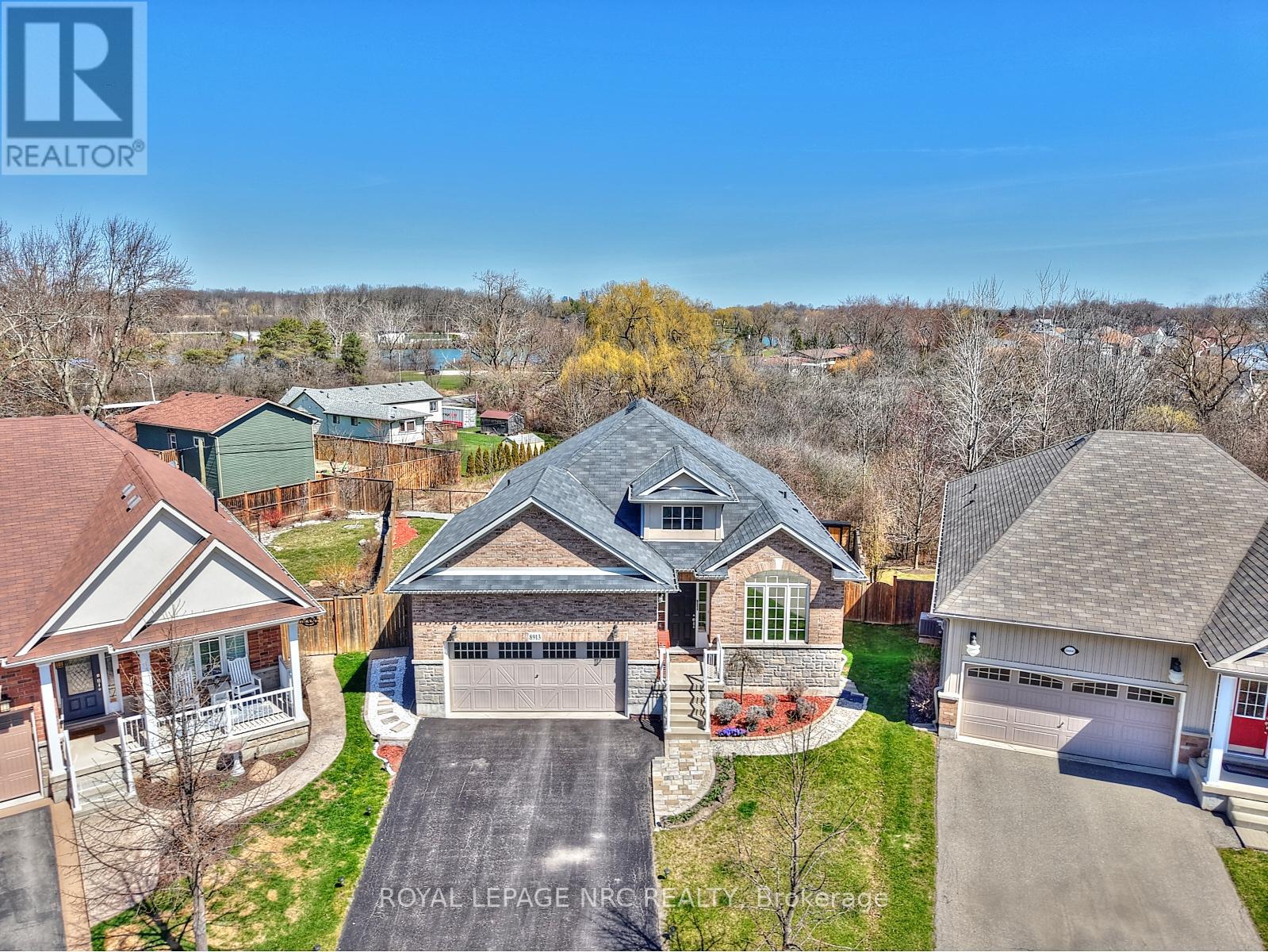 8913 Tallgrass Avenue, Niagara Falls, Ontario  L2G 0E6 - Photo 40 - X12294122