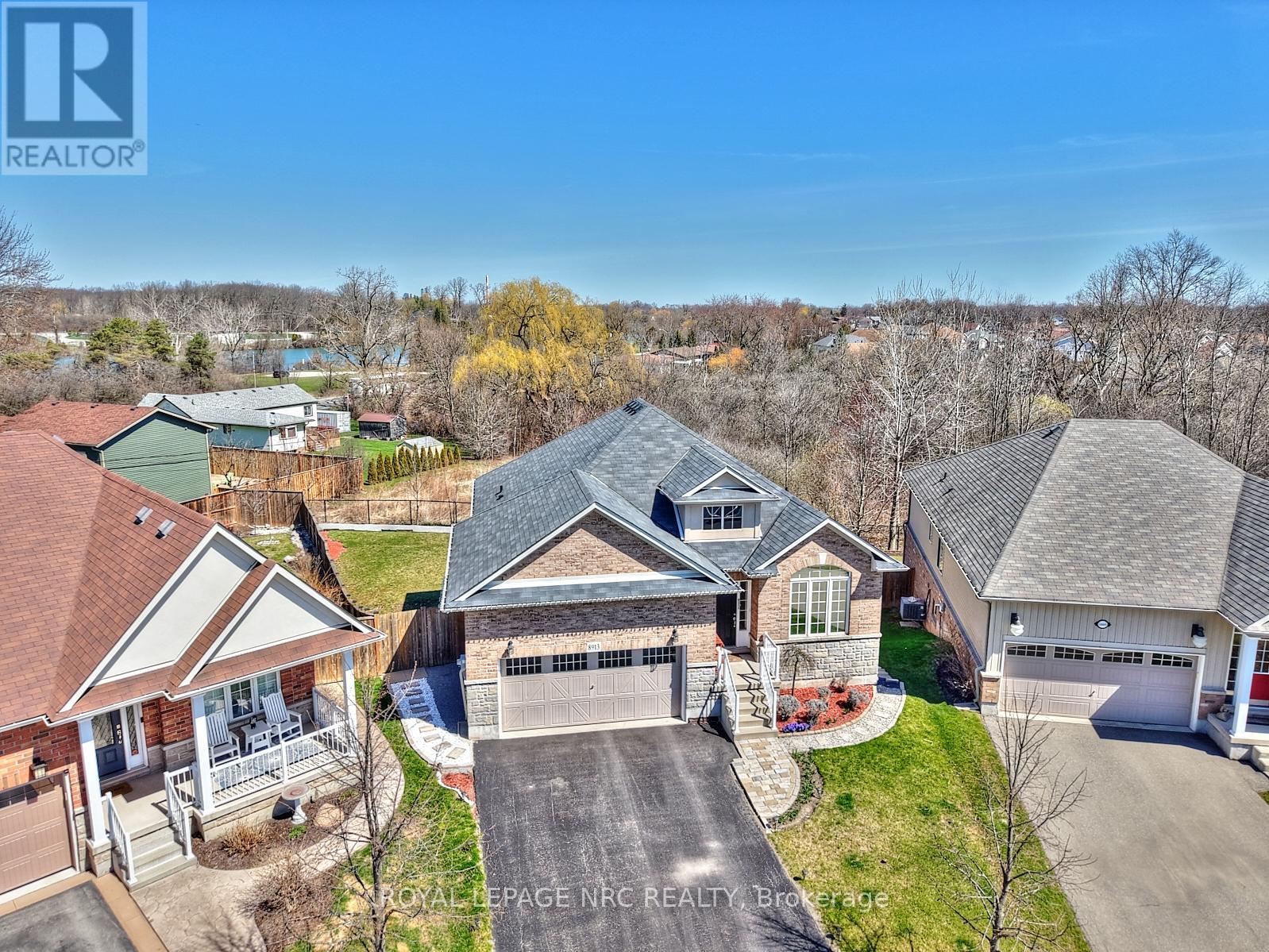 8913 Tallgrass Avenue, Niagara Falls, Ontario  L2G 0E6 - Photo 41 - X12294122