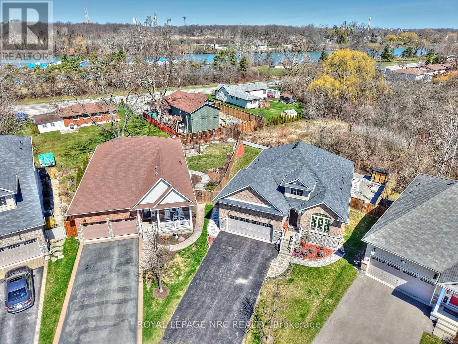 8913 Tallgrass Avenue, Niagara Falls, Ontario  L2G 0E6 - Photo 42 - X12294122