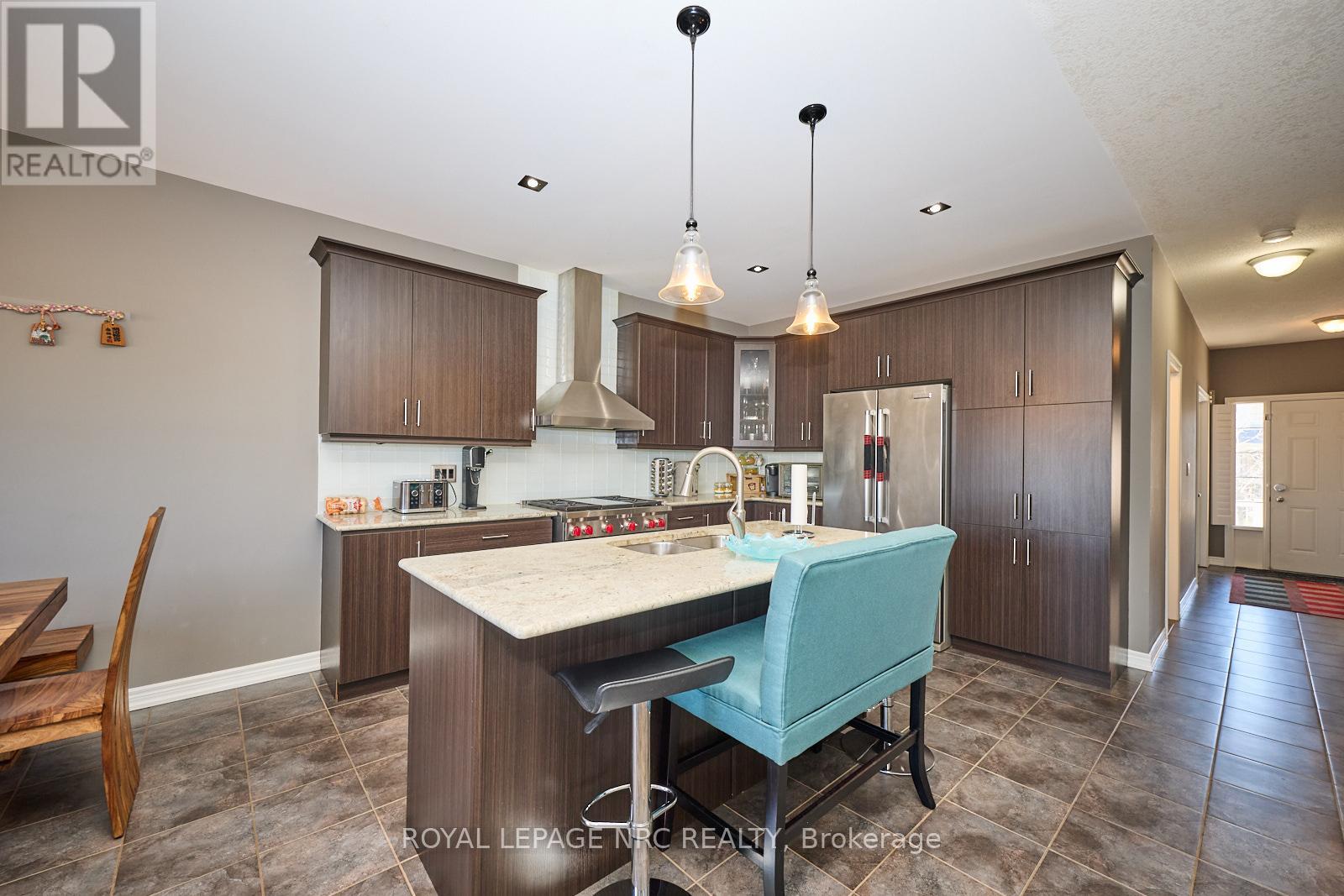 8913 Tallgrass Avenue, Niagara Falls, Ontario  L2G 0E6 - Photo 7 - X12294122