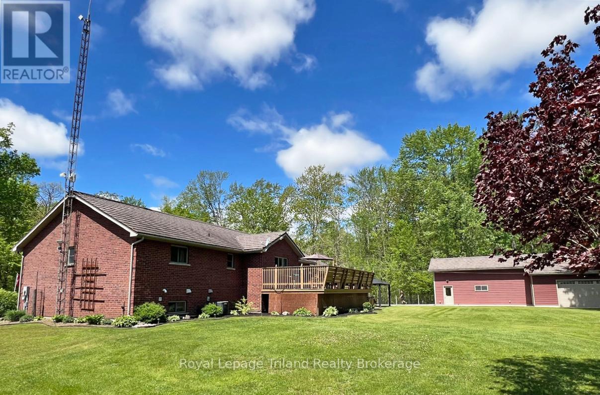 1980 West Quarter Line Road, Norfolk, Ontario  N0E 1G0 - Photo 25 - X12294073