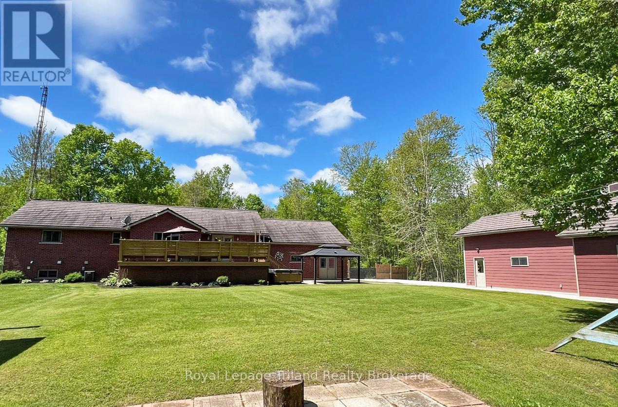 1980 West Quarter Line Road, Norfolk, Ontario  N0E 1G0 - Photo 26 - X12294073