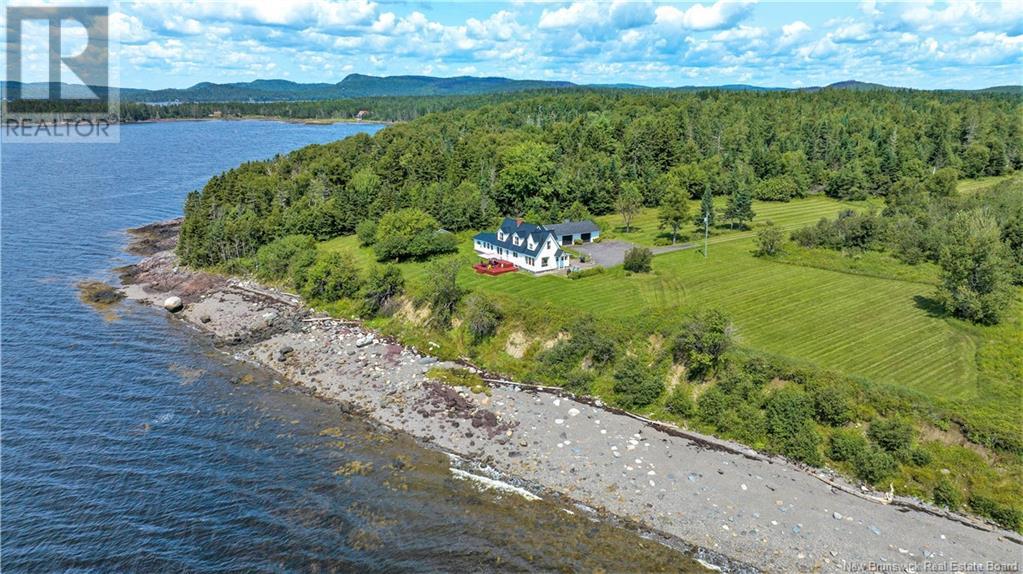 280 Holts Point Road, Bocabec, New Brunswick  E5B 3N4 - Photo 1 - NB123291