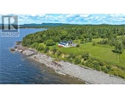 280 Holts Point Road, Bocabec, New Brunswick