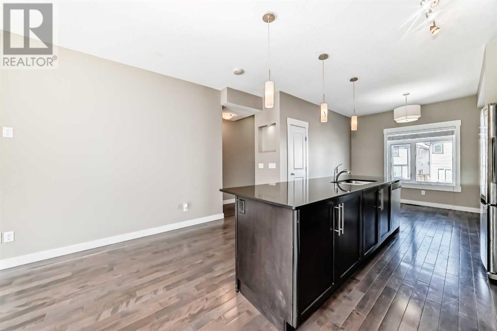 606 Skyview Point Place Ne, Calgary, Alberta  T3N 0L7 - Photo 11 - A2240646
