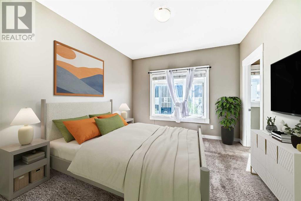 606 Skyview Point Place Ne, Calgary, Alberta  T3N 0L7 - Photo 28 - A2240646