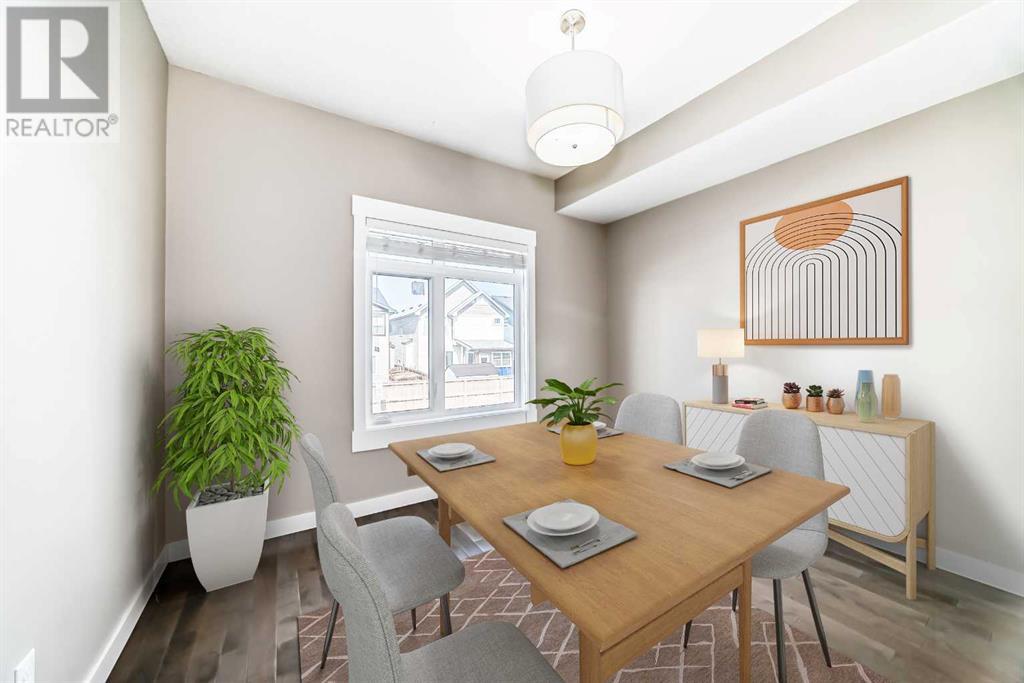 606 Skyview Point Place Ne, Calgary, Alberta  T3N 0L7 - Photo 12 - A2240646