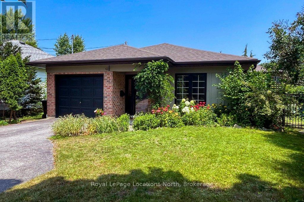 115 Robinson Street, Collingwood, Ontario  L9Y 3M2 - Photo 39 - S12291722