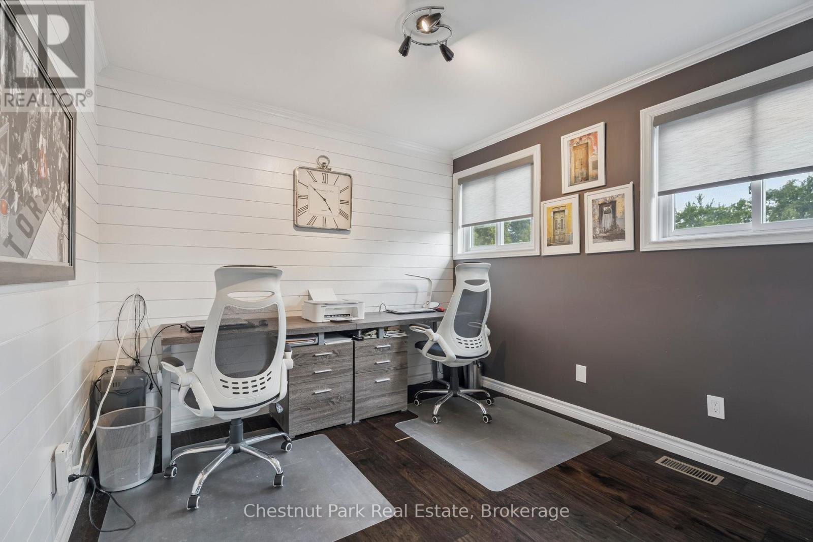 16 Davies Crescent, Barrie, Ontario  L4M 2M3 - Photo 29 - S12294174