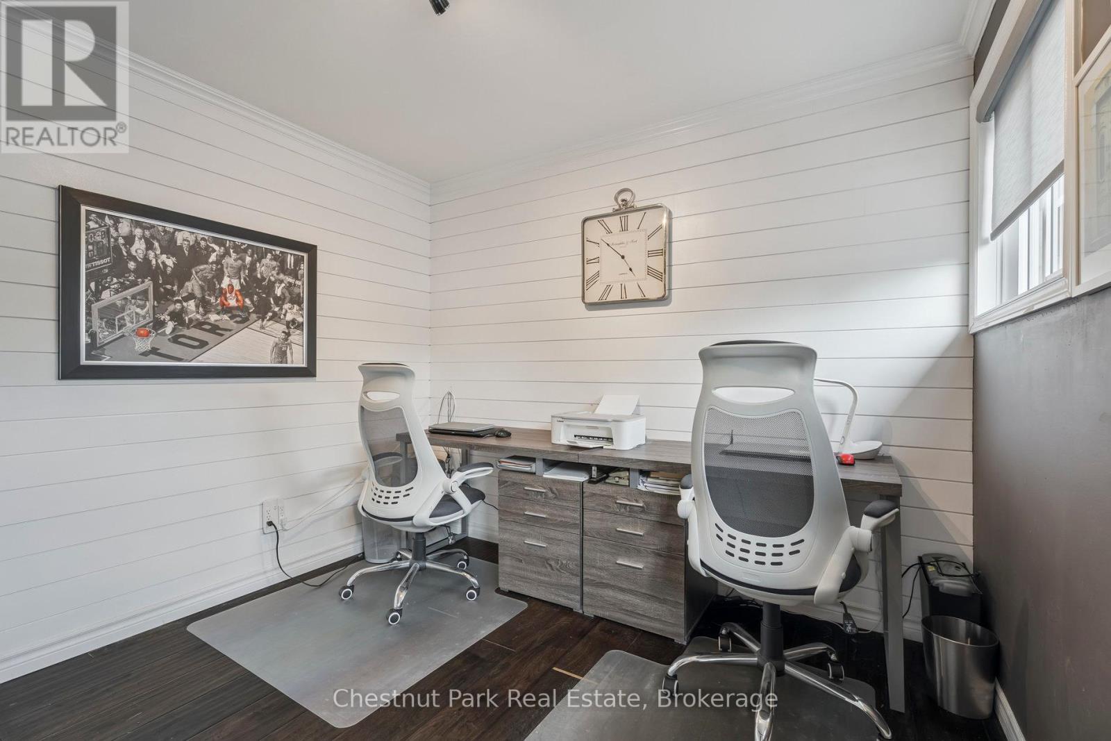16 Davies Crescent, Barrie, Ontario  L4M 2M3 - Photo 30 - S12294174