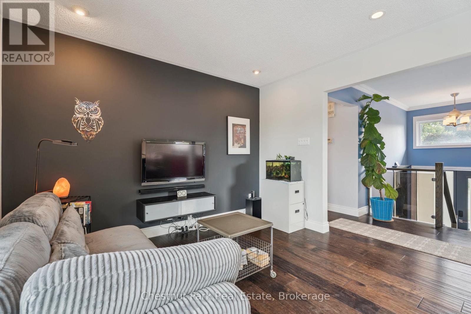 16 Davies Crescent, Barrie, Ontario  L4M 2M3 - Photo 25 - S12294174