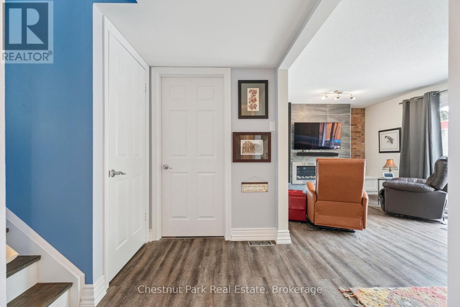 16 Davies Crescent, Barrie, Ontario  L4M 2M3 - Photo 38 - S12294174