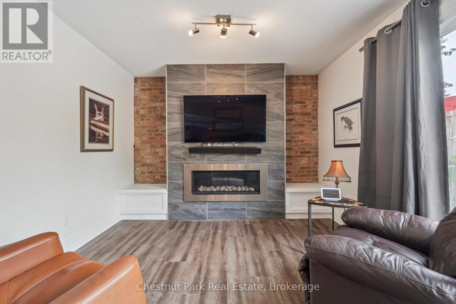 16 Davies Crescent, Barrie, Ontario  L4M 2M3 - Photo 41 - S12294174