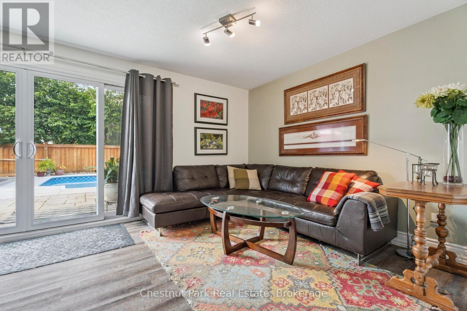 16 Davies Crescent, Barrie, Ontario  L4M 2M3 - Photo 39 - S12294174