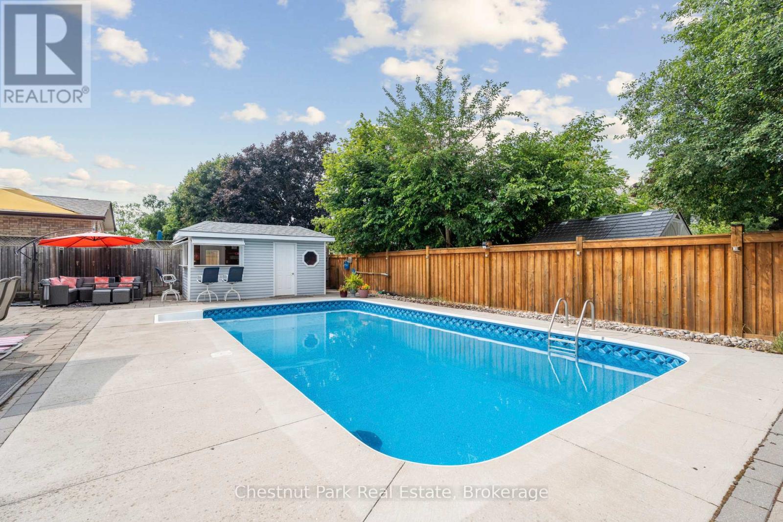 16 Davies Crescent, Barrie, Ontario  L4M 2M3 - Photo 45 - S12294174