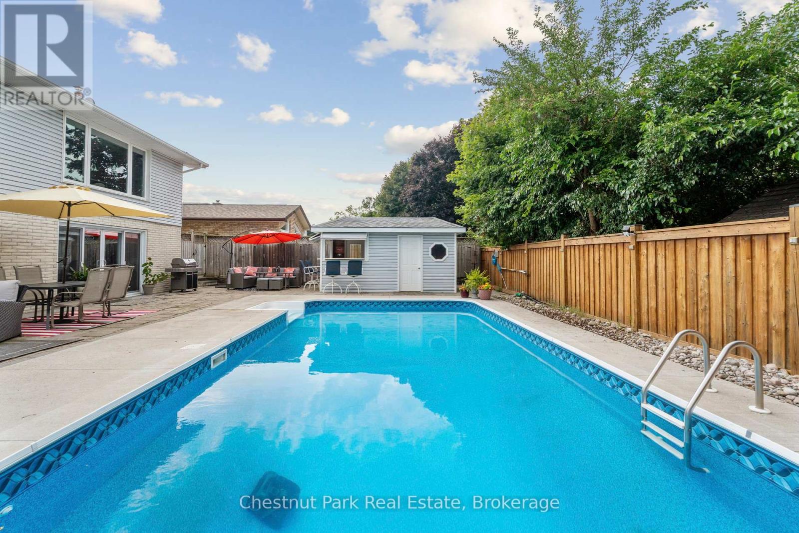 16 Davies Crescent, Barrie, Ontario  L4M 2M3 - Photo 47 - S12294174