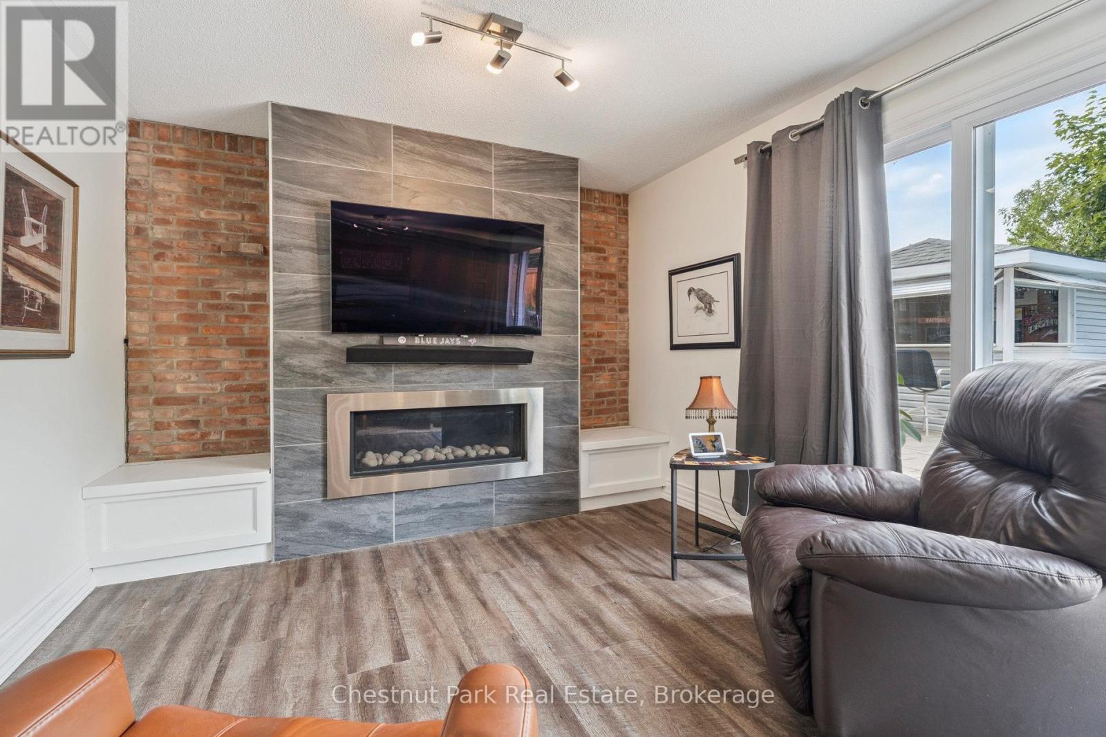 16 Davies Crescent, Barrie, Ontario  L4M 2M3 - Photo 42 - S12294174