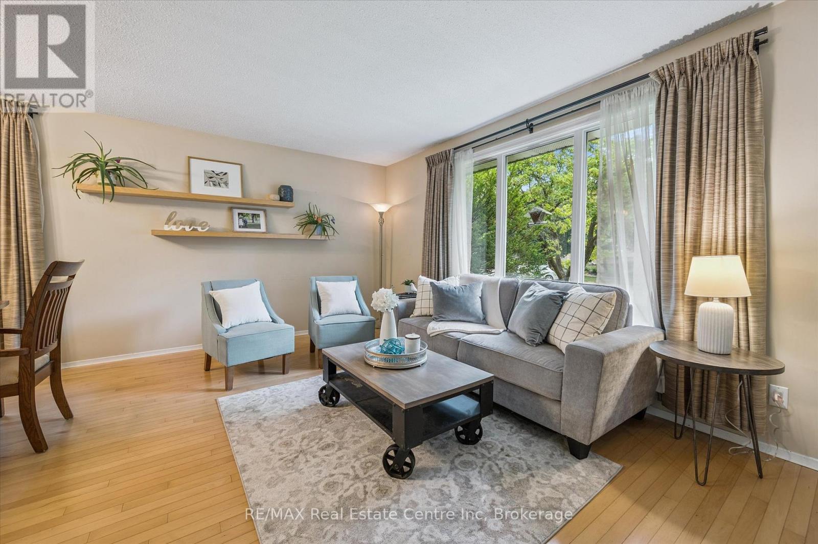 Property at 166 WINDING WAY image 1