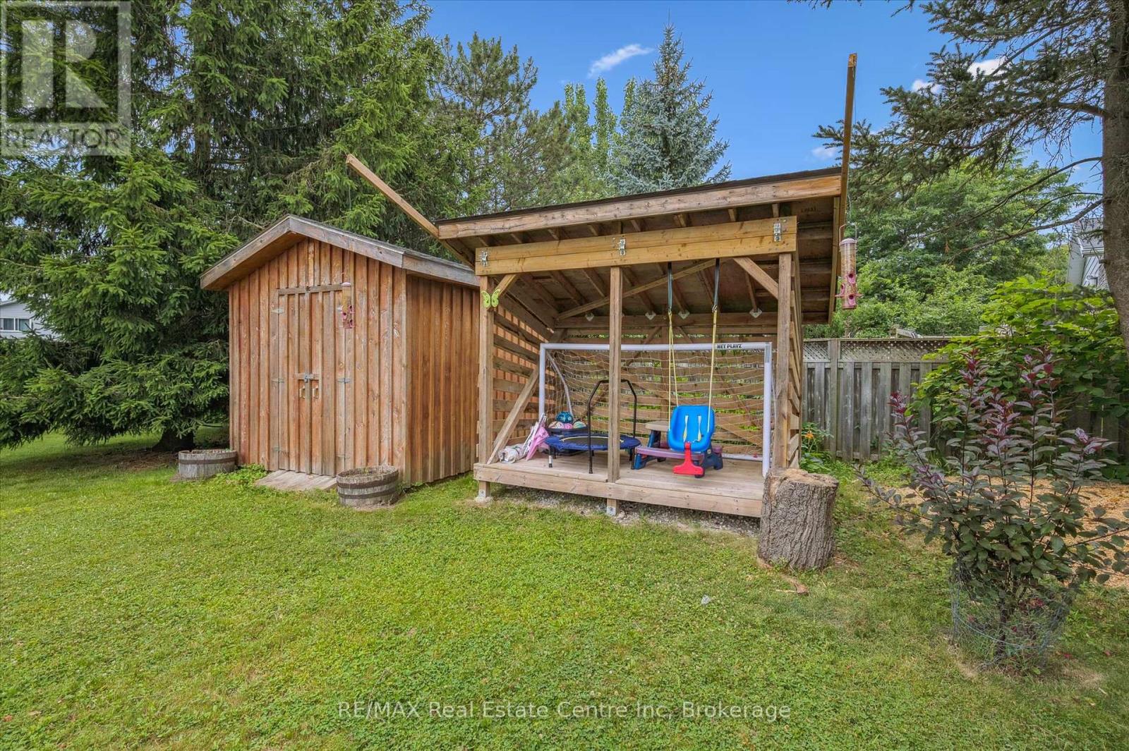 166 Winding Way, Kitchener, Ontario N2N 1N5 - Photo 26 - X12294130