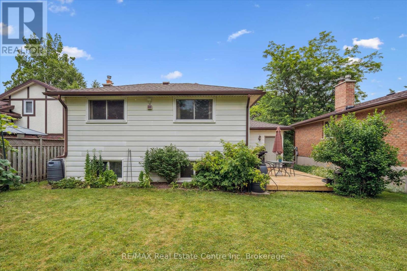 166 Winding Way, Kitchener, Ontario N2N 1N5 - Photo 23 - X12294130