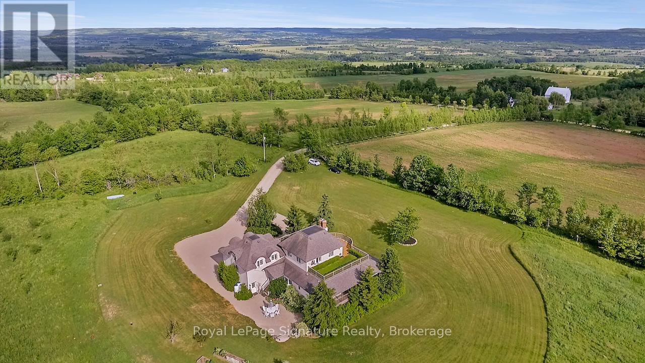 807035 25th Side Road, Grey Highlands, Ontario  N0C 1G0 - Photo 30 - X12294165