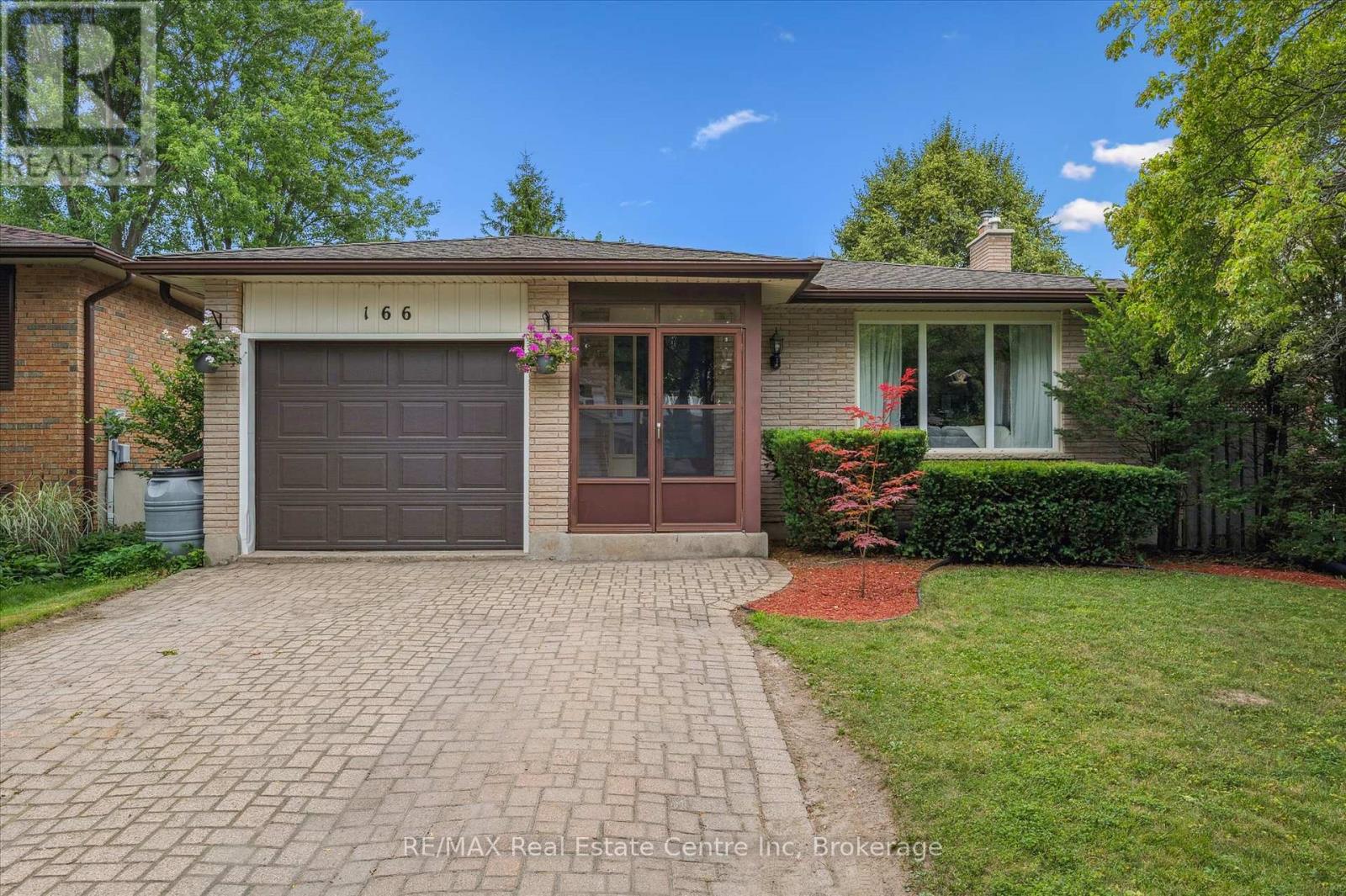 Property at 166 WINDING WAY image 2