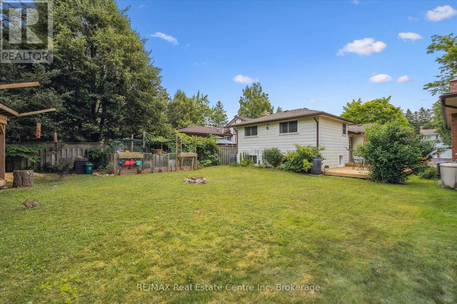 166 Winding Way, Kitchener, Ontario N2N 1N5 - Photo 24 - X12294130