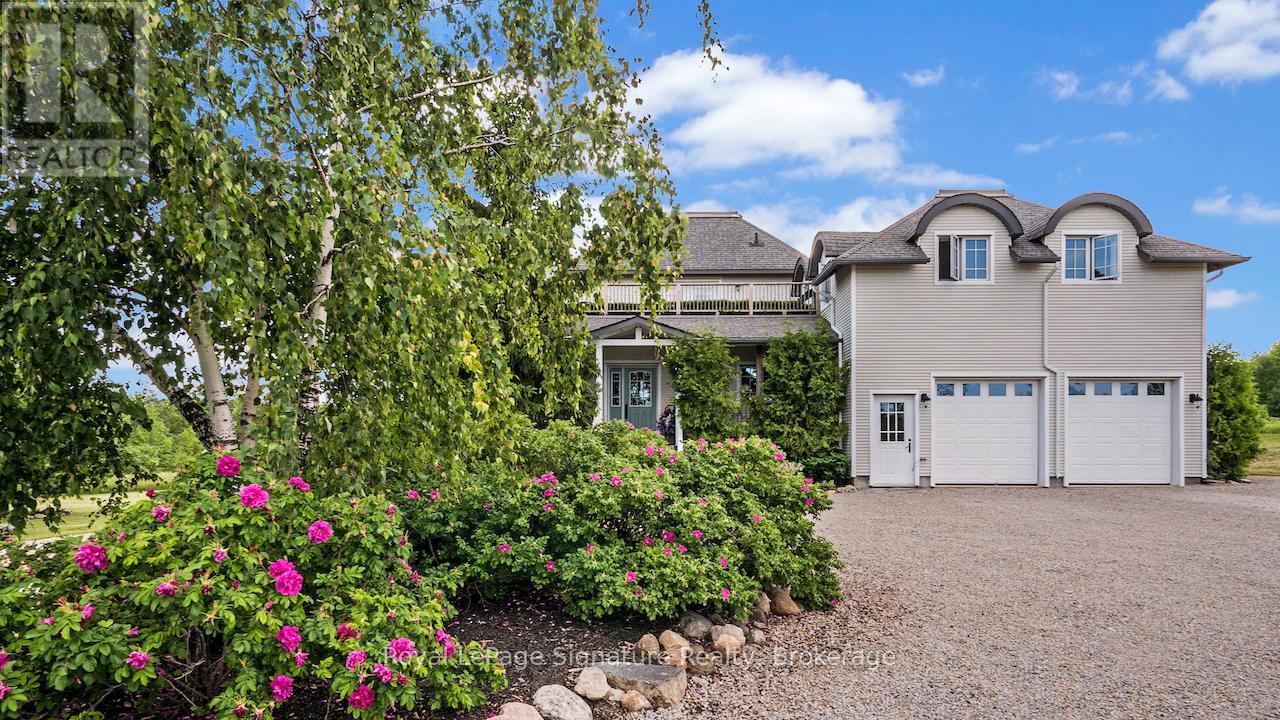 807035 25th Side Road, Grey Highlands, Ontario  N0C 1G0 - Photo 8 - X12294165