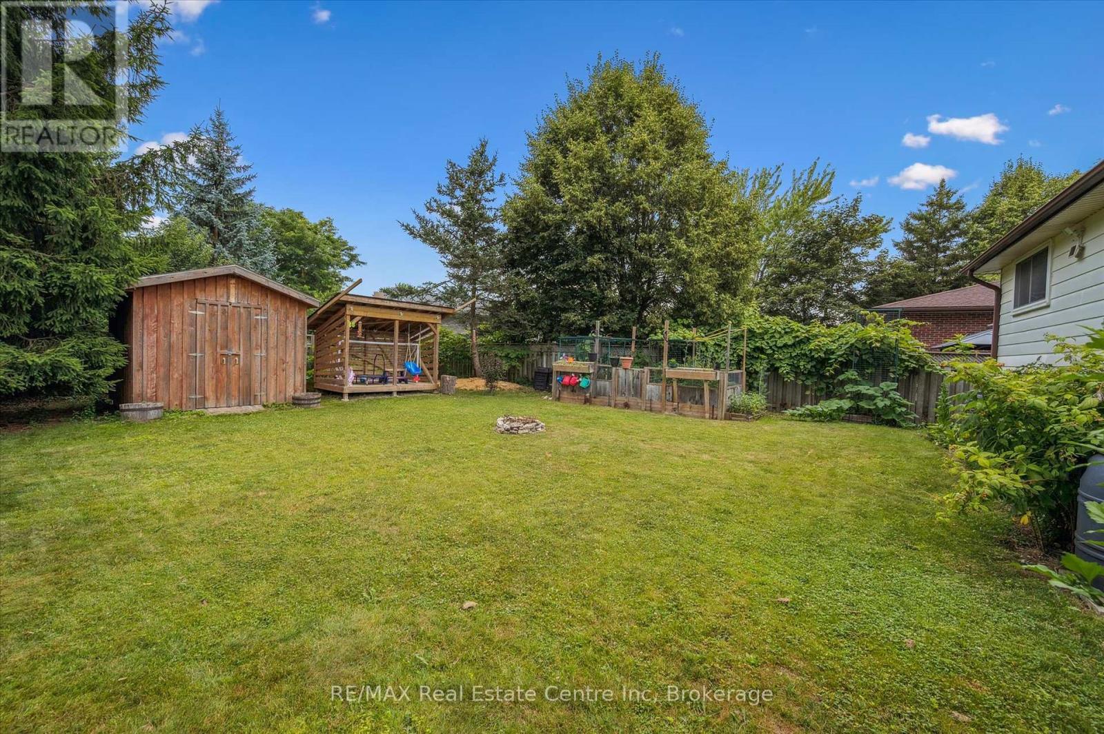 166 Winding Way, Kitchener, Ontario N2N 1N5 - Photo 25 - X12294130