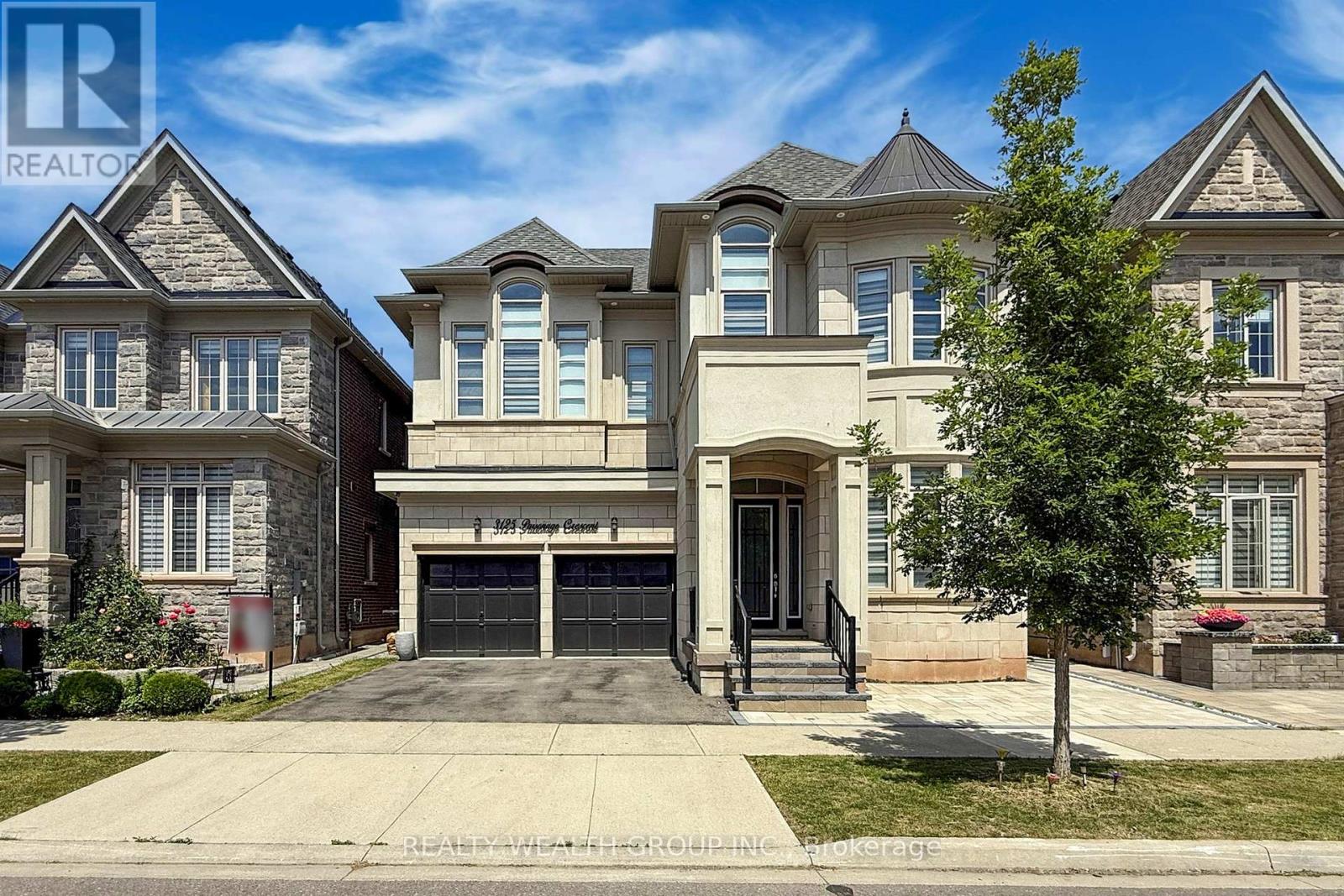 Property at 3125 PARSONAGE CRESCENT image 1