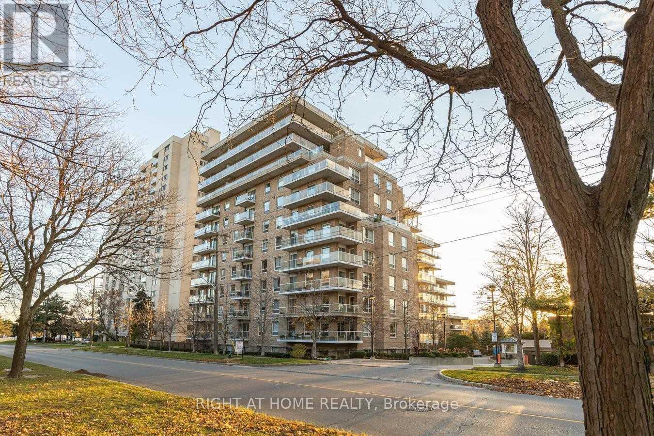 UPH2 - 350 MILL ROAD, Toronto, Ontario