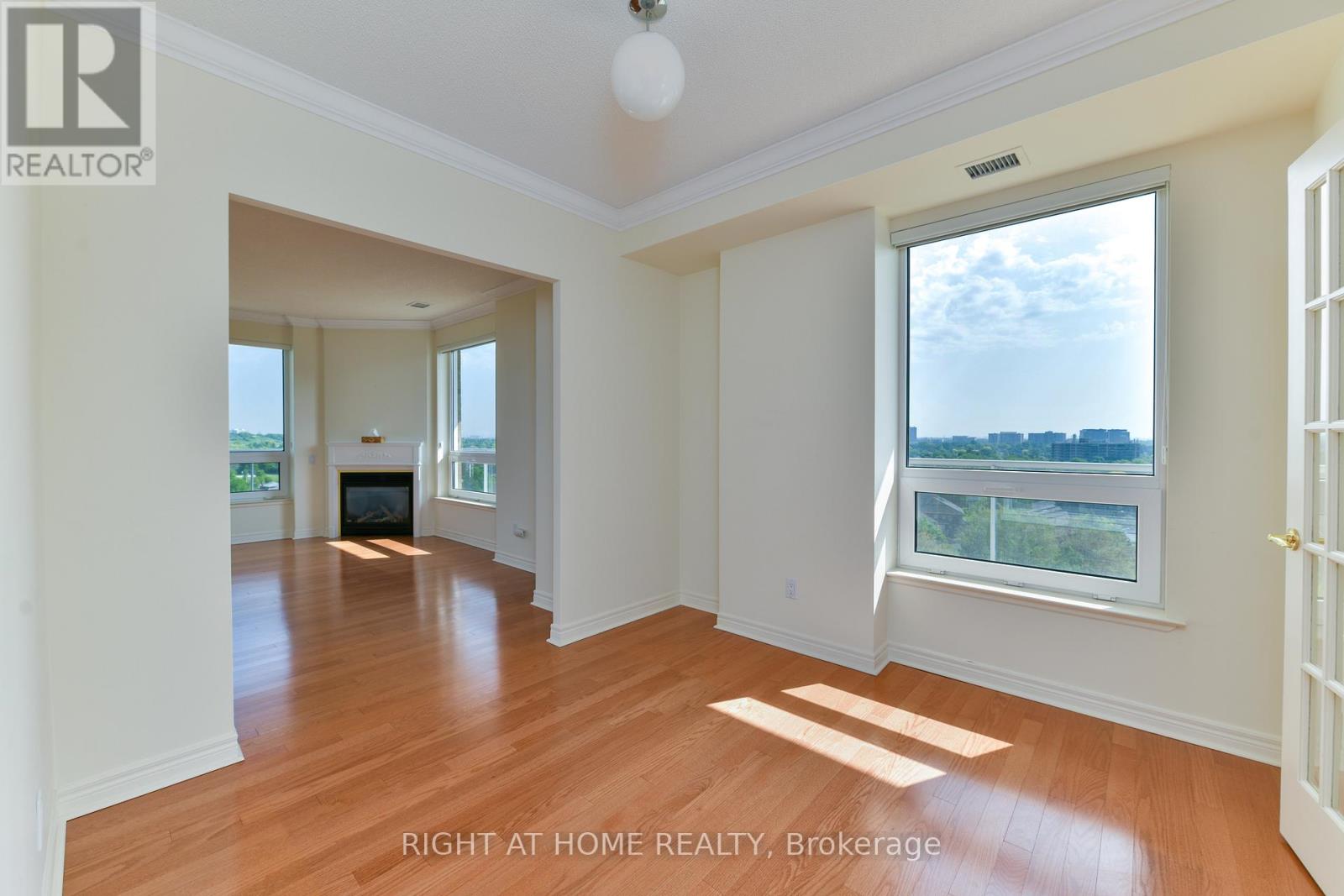 Uph2 - 350 Mill Road, Toronto, Ontario  M9C 5R7 - Photo 11 - W12293963