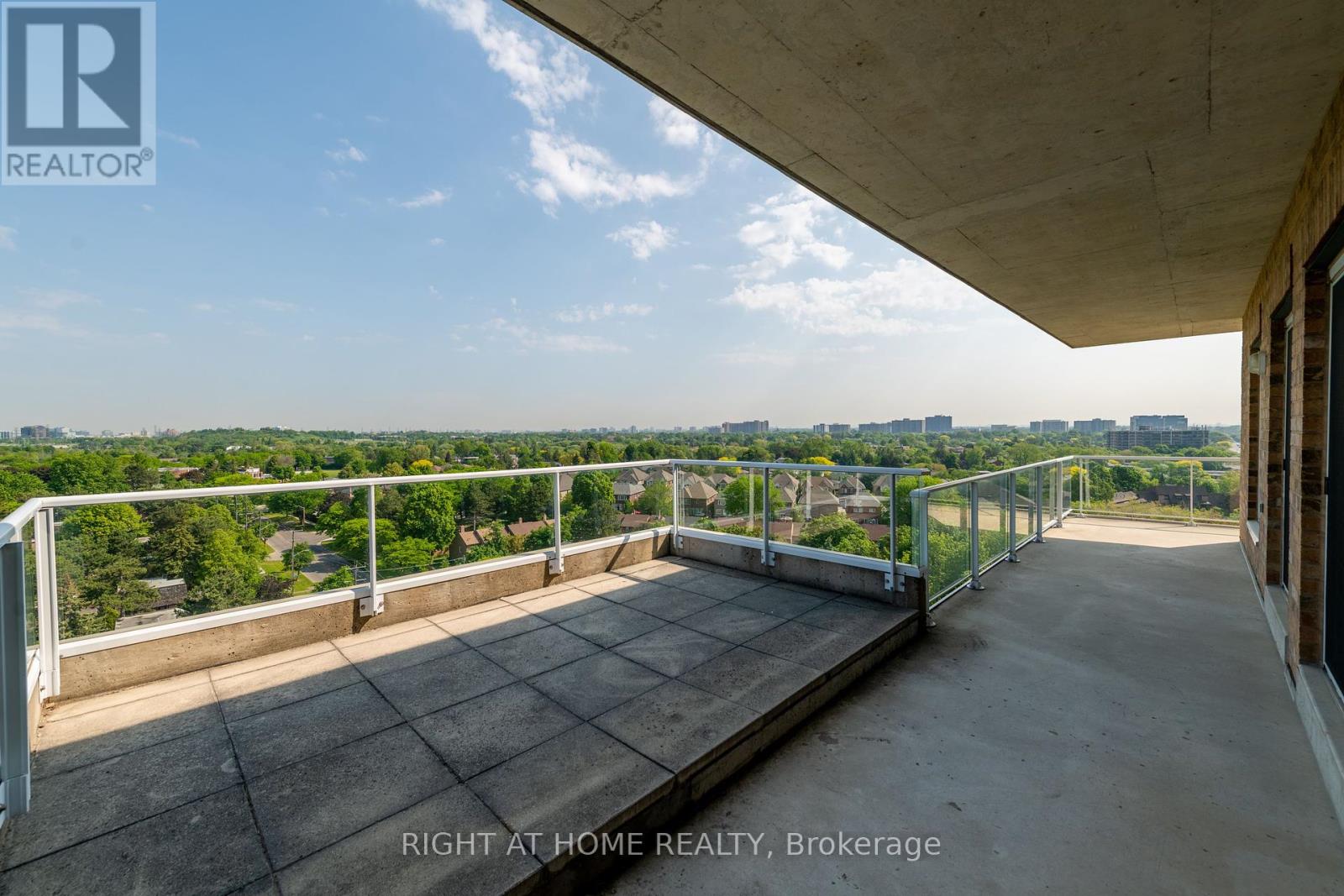 Uph2 - 350 Mill Road, Toronto, Ontario  M9C 5R7 - Photo 27 - W12293963