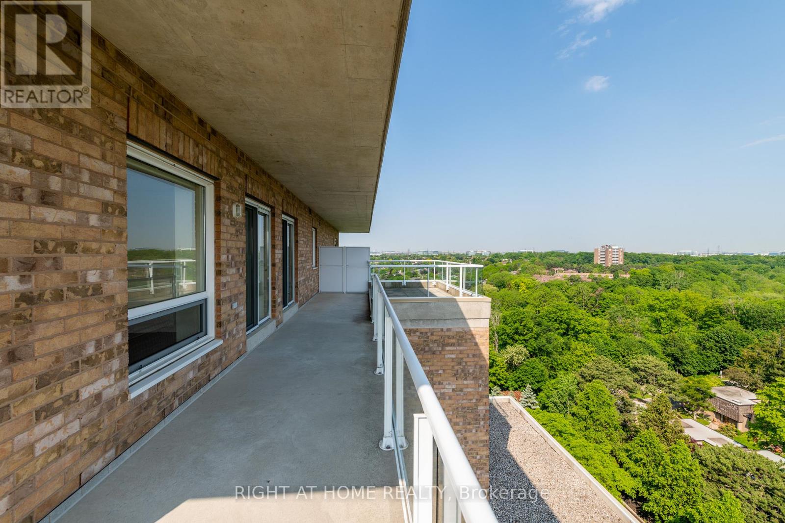 Uph2 - 350 Mill Road, Toronto, Ontario  M9C 5R7 - Photo 30 - W12293963