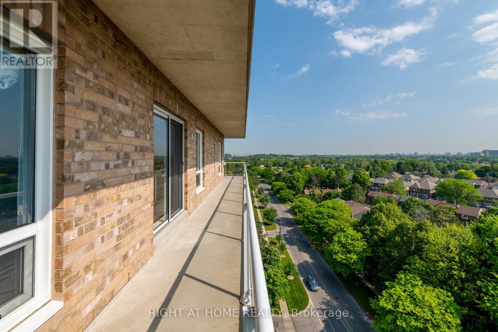Uph2 - 350 Mill Road, Toronto, Ontario  M9C 5R7 - Photo 33 - W12293963