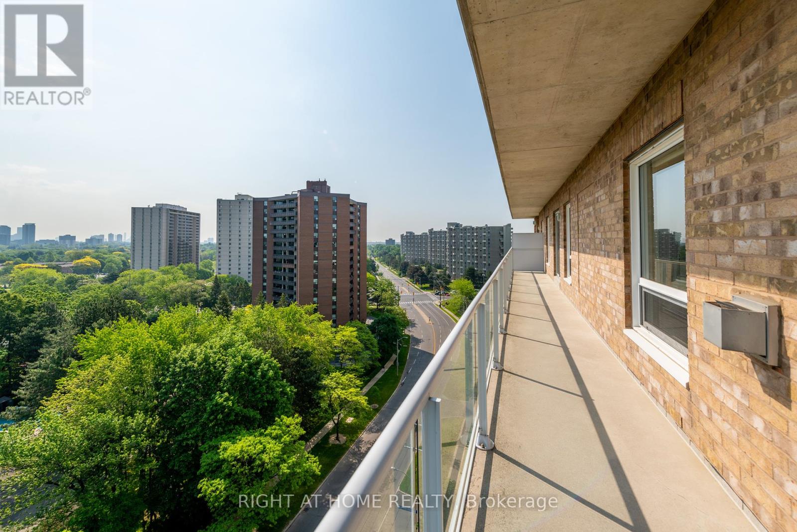 Uph2 - 350 Mill Road, Toronto, Ontario  M9C 5R7 - Photo 34 - W12293963