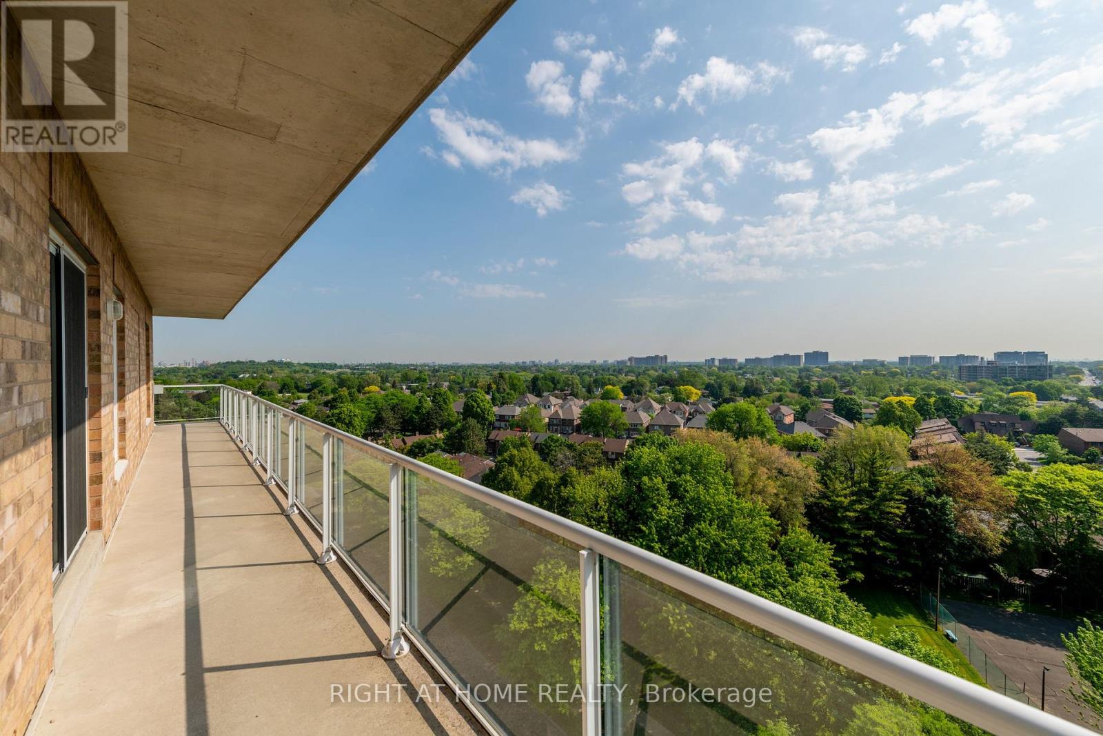 Uph2 - 350 Mill Road, Toronto, Ontario  M9C 5R7 - Photo 35 - W12293963