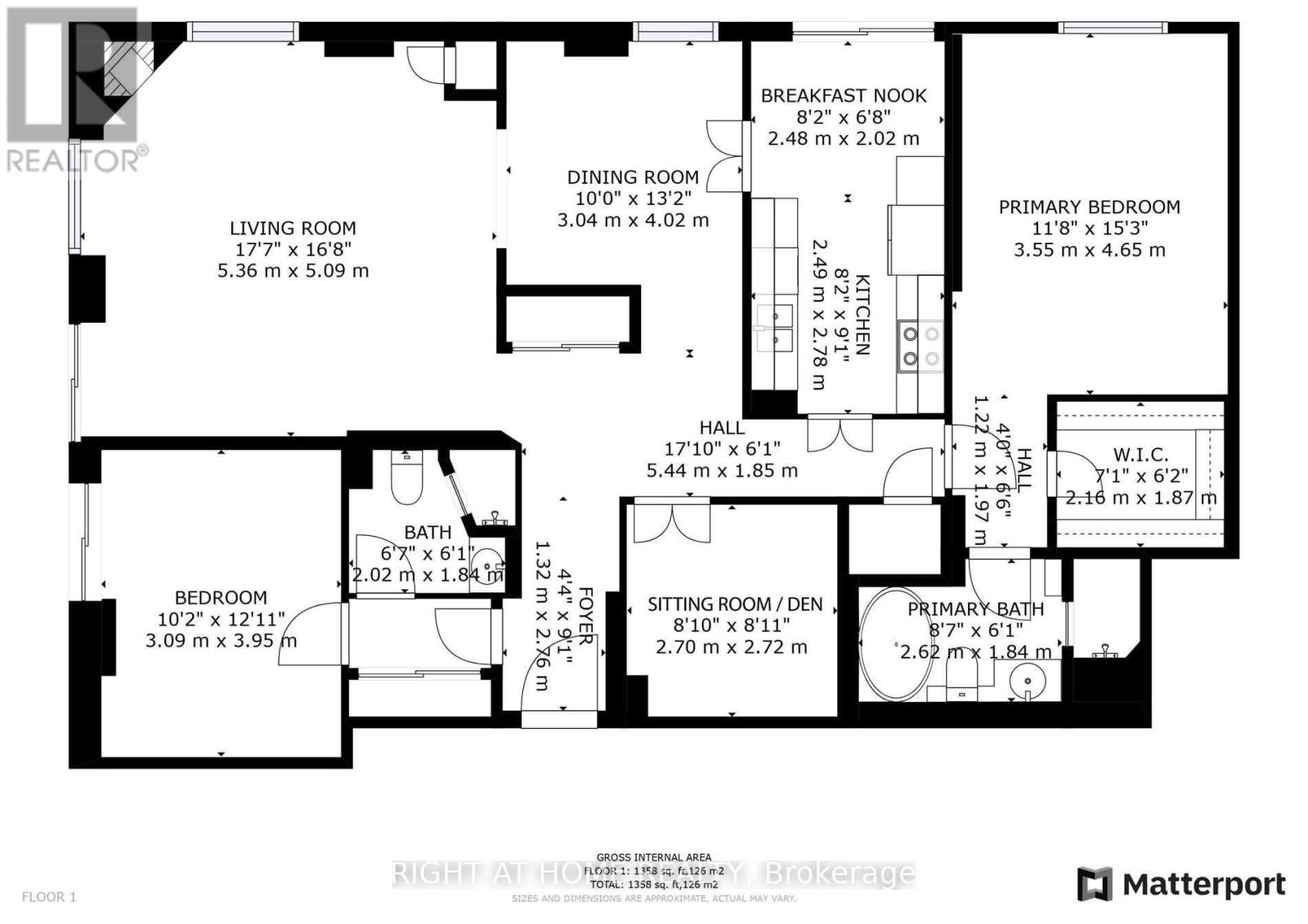 Uph2 - 350 Mill Road, Toronto, Ontario  M9C 5R7 - Photo 40 - W12293963