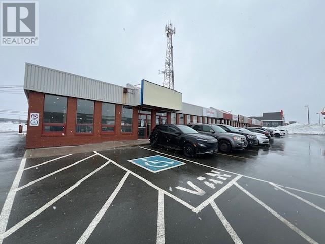 16 Stavanger Drive Unit#1, St. John's, Newfoundland & Labrador  A1A 5E8 - Photo 1 - 1283115