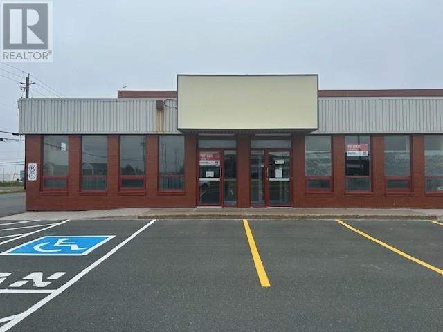 16 Stavanger Drive Unit#1, St. John's, Newfoundland & Labrador  A1A 5E8 - Photo 2 - 1283115