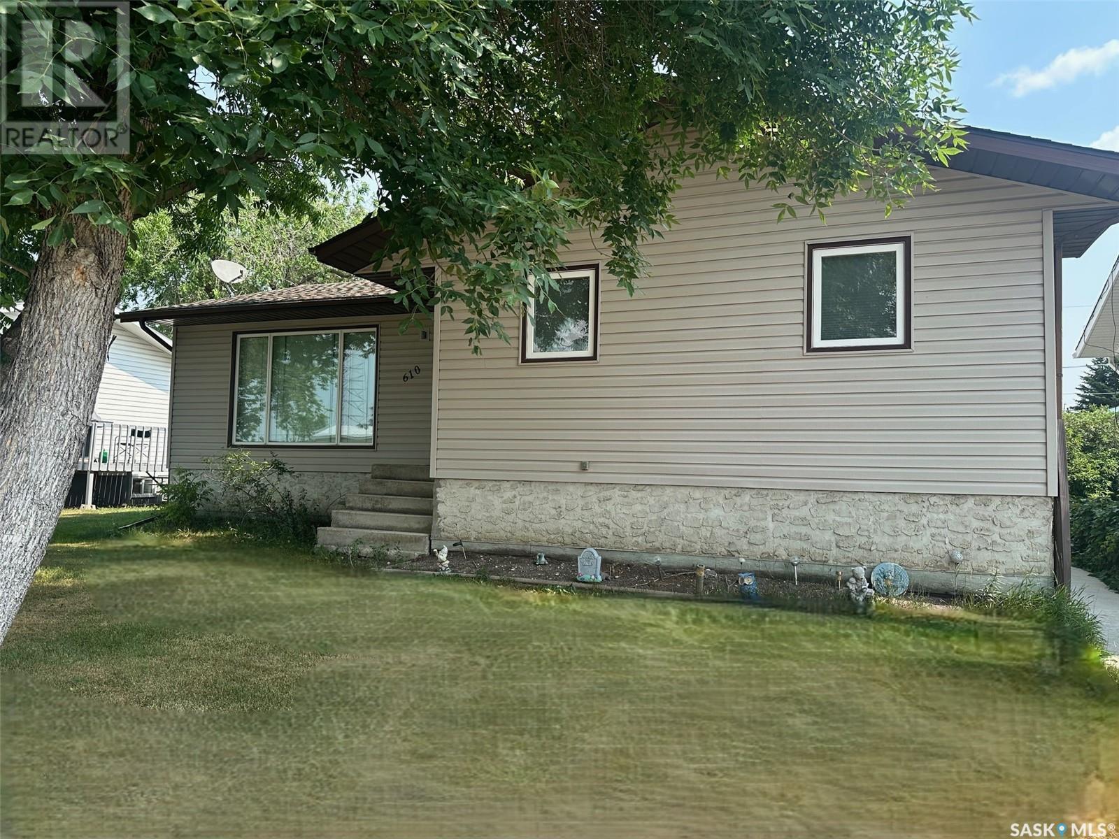 610 Hudson Street, Hudson Bay, Saskatchewan  S0E 0E0 - Photo 21 - SK005579