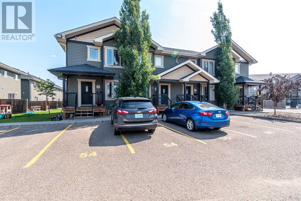 53, 1809 47 Avenue, Lloydminster, Saskatchewan  S9V 1W3 - Photo 1 - A2240943