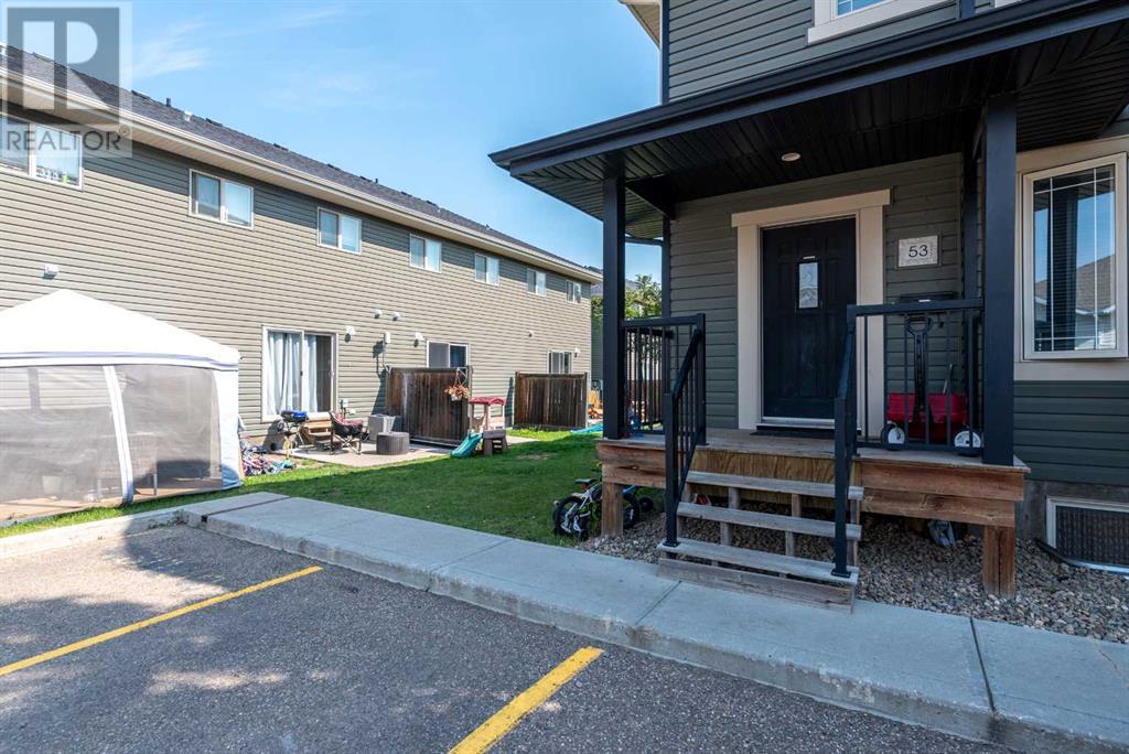 53, 1809 47 Avenue, Lloydminster, Saskatchewan  S9V 1W3 - Photo 22 - A2240943