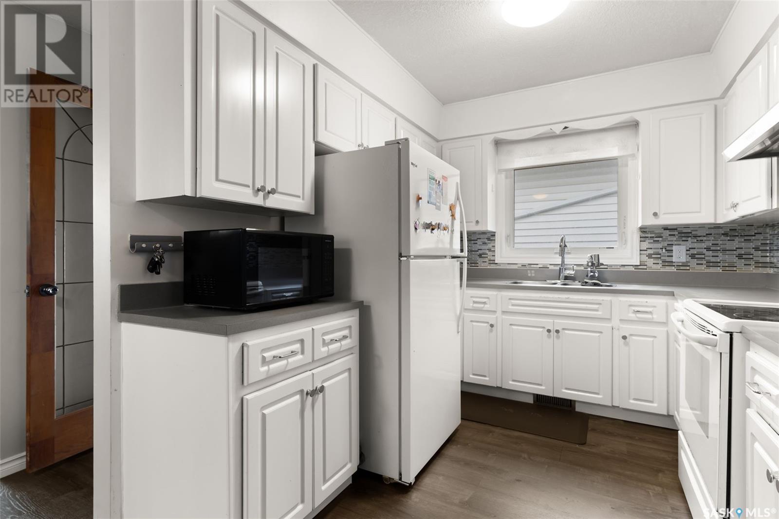 430 St John Street, Regina, Saskatchewan  S4R 1R3 - Photo 11 - SK012863