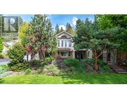 124 Big Horn Trail, okanagan falls, British Columbia