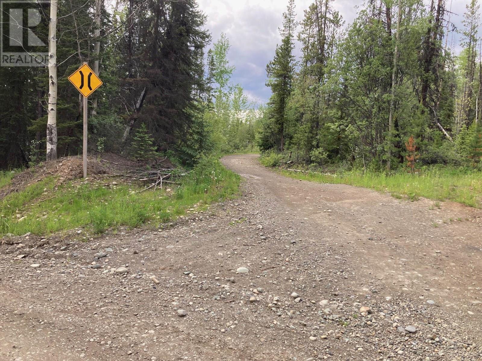 13398 OMINECA MINING ACCESS ROAD, Mackenzie, British Columbia