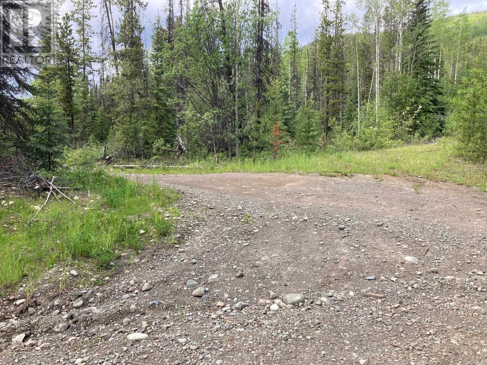 13398 Omineca Mining Access Road, Mackenzie, British Columbia  V0J 2H0 - Photo 2 - R3028477