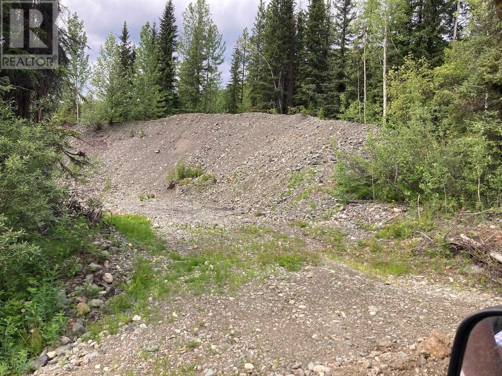13398 Omineca Mining Access Road, Mackenzie, British Columbia  V0J 2H0 - Photo 3 - R3028477