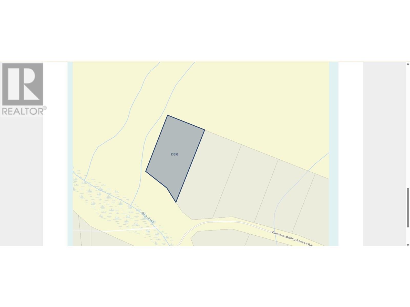 13398 Omineca Mining Access Road, Mackenzie, British Columbia  V0J 2H0 - Photo 4 - R3028477