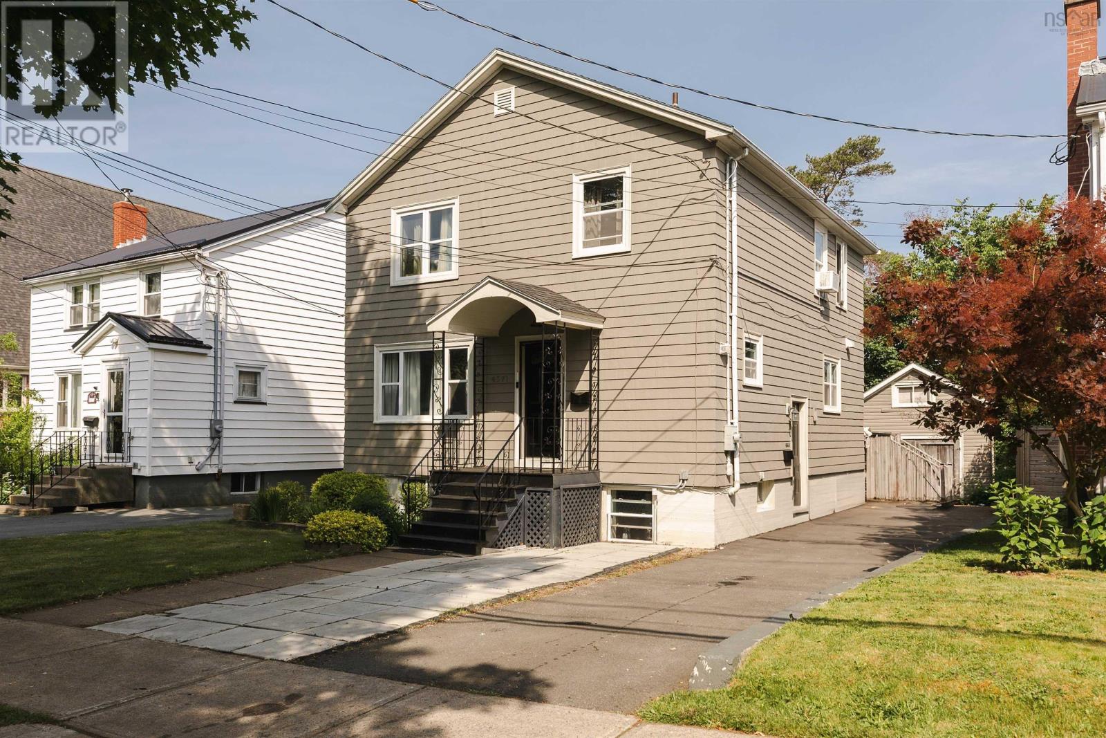 Property at 6571 Young Street image 1